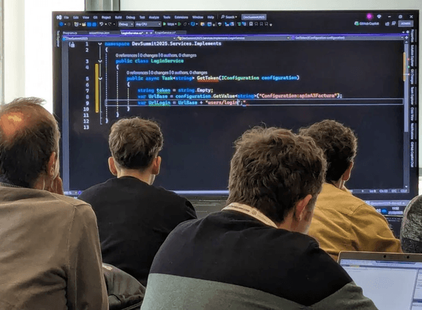 🚀 ✈️ Despegar impulsa la formación de talento tecnológico frente al avance de la IA