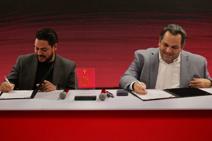 🚀 🏦 Davivienda se une a CoreNest Accelerator para impulsar el ecosistema FinTech en El Salvador