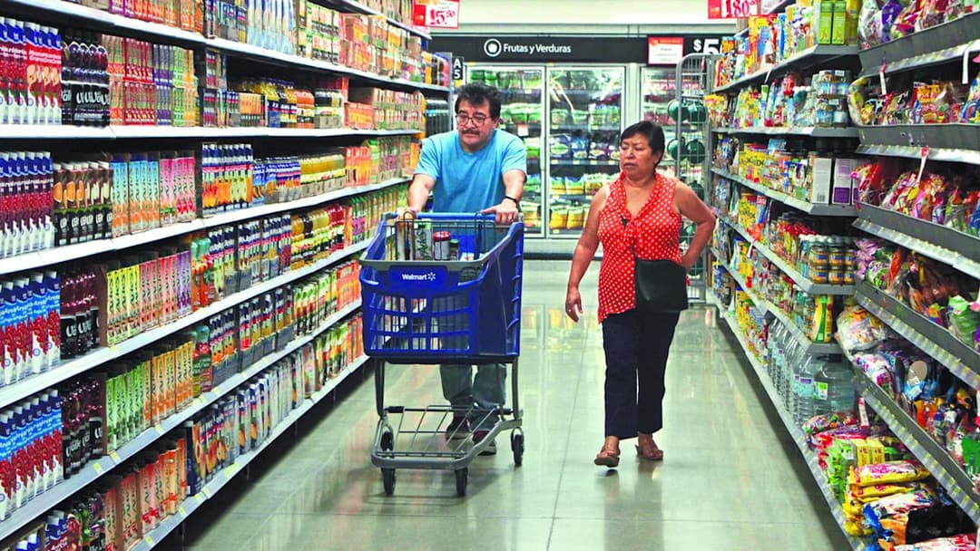 🛒 Mercado Libre busca potenciar su categoría de supermercado en México para 2026