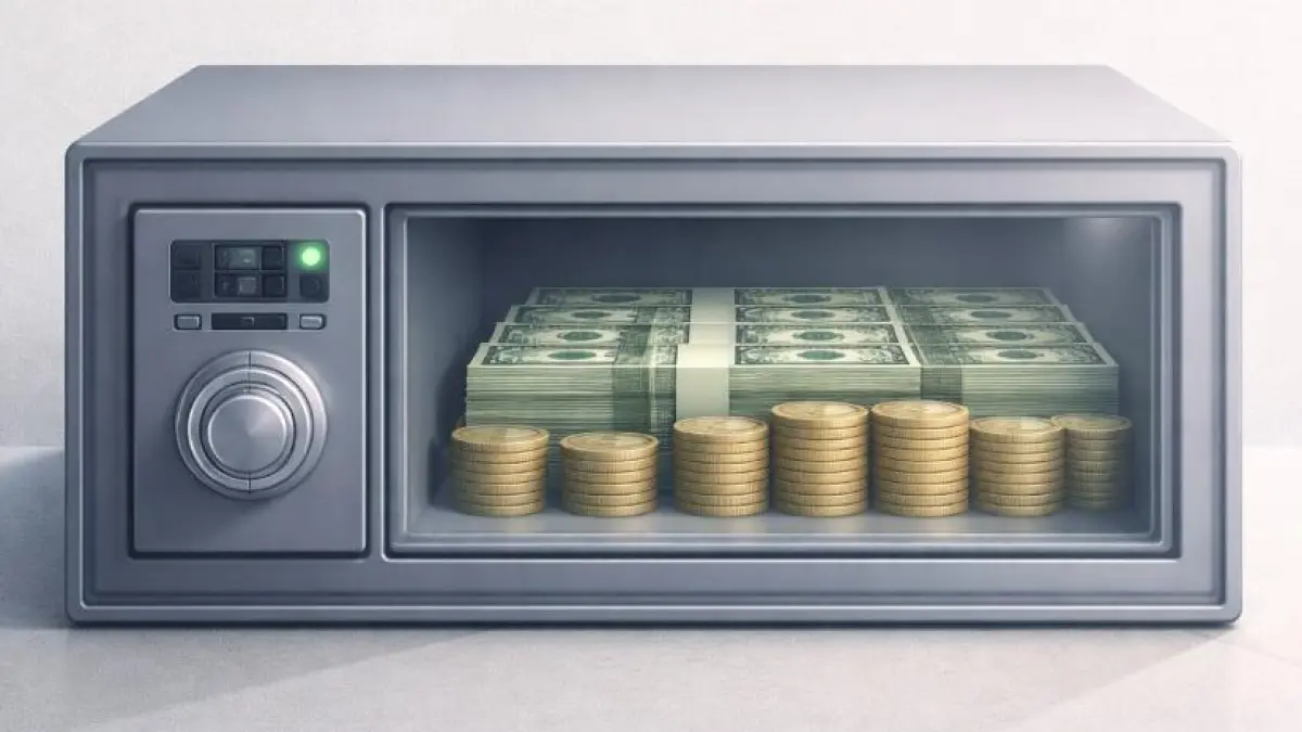 🚀 🔒 Global66 lanza "Bóvedas" multi-moneda con blindaje de seguridad en Colombia