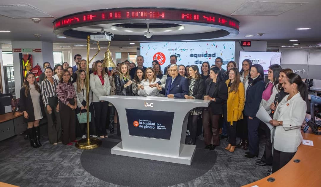 🚀 📈 Mujeres en Colombia invierten montos mayores y a largo plazo: Reporte de trii