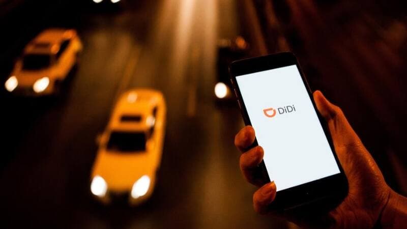 🌎 🚖 DiDi llega a Argentina con 0% de comisión los primeros 3 meses