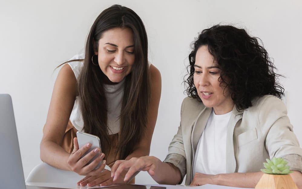 🚀 👩‍💼 Rappi destaca el impacto de la economía digital en el empoderamiento femenino en México