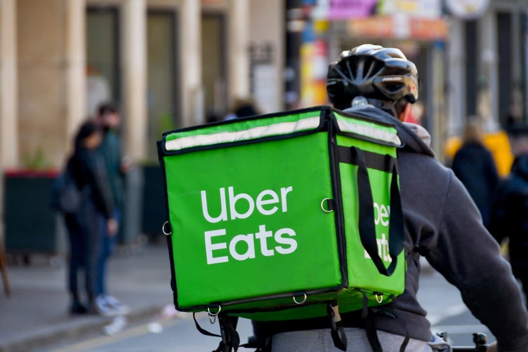🚀 🚗 Uber lanza nuevas funciones en México ante la Copa del Mundo 2026