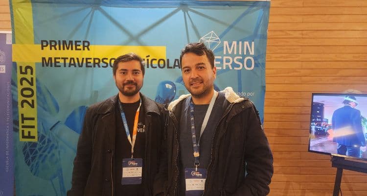 🚀 🐠 Minverso lanza su Metaverso Acuícola en InnAqua 2025
