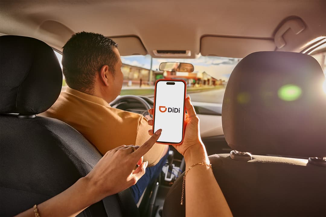 🌎 🚗 Didi defiende su llegada independiente a Rafaela