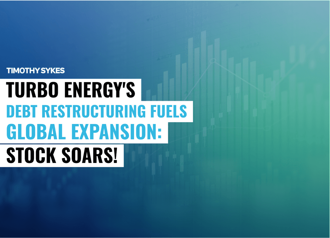 🌎 ⚡ Turbo Energy reestructura deuda para impulsar su expansión en Latinoamérica