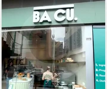 🌎 🥗 BACU acelera su expansión en Medellín y proyecta 10 nuevos restaurantes