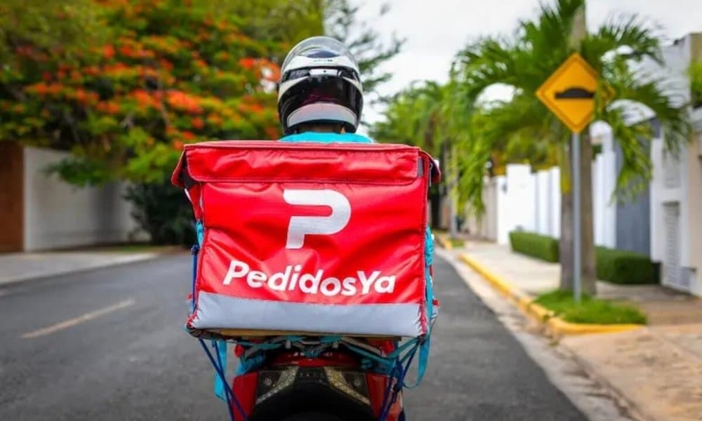 🚀 PedidosYa expande operaciones a Renca