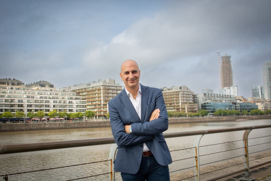 🚀 🏠 Pala Blockchain impulsa la digitalización y tokenización del mercado inmobiliario en Argentina