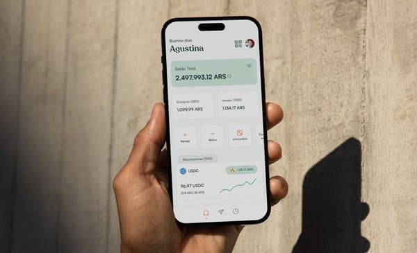 🌎 💸 Vesseo, la nueva billetera virtual que crece en Latinoamérica