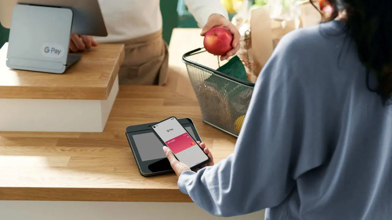 🚀 🎉 Ualá integra Google Pay y Apple Pay en Argentina