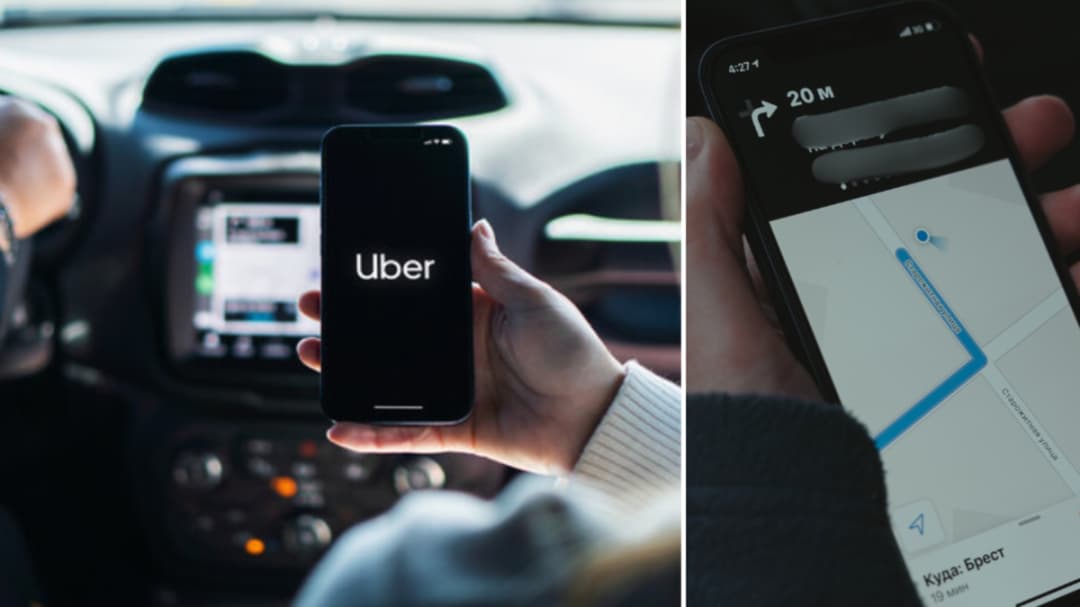 🚀 🚨 Proyecto propone prohibir Uber y Didi en Colombia