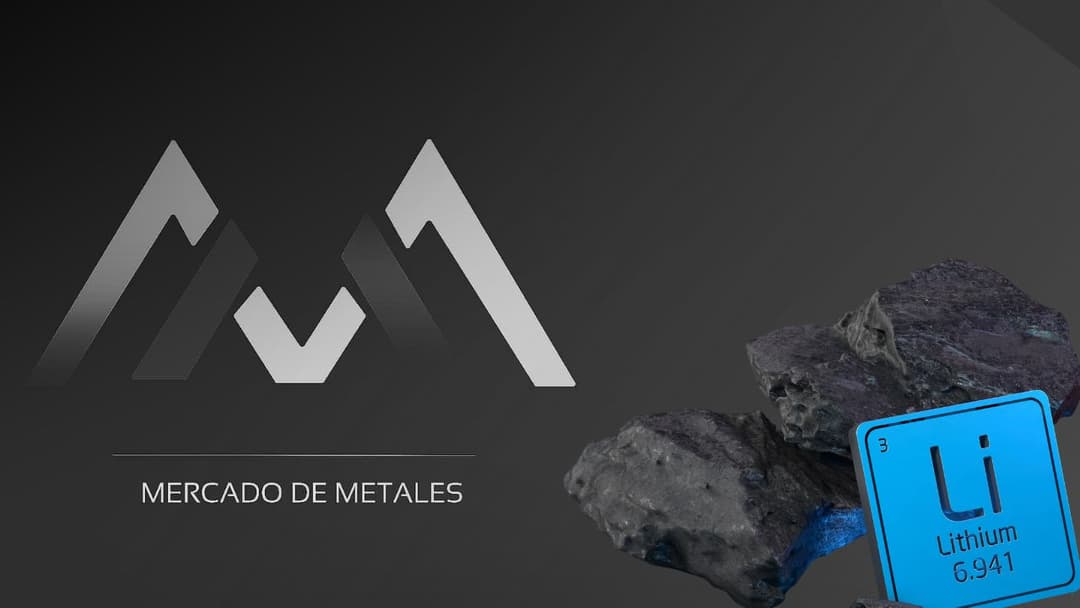 🚀 🛑 Atómico 3 denuncia bloqueo regulatorio a la tokenización de litio en Argentina