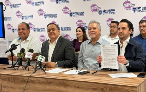 🚀 🎓 Prepa In y Conalep lanzan plataforma para concluir el bachillerato en Chihuahua