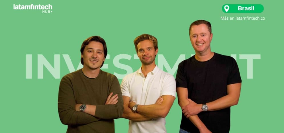 🚀 VAAS levanta US$3.7 M para impulsar IA antifraude