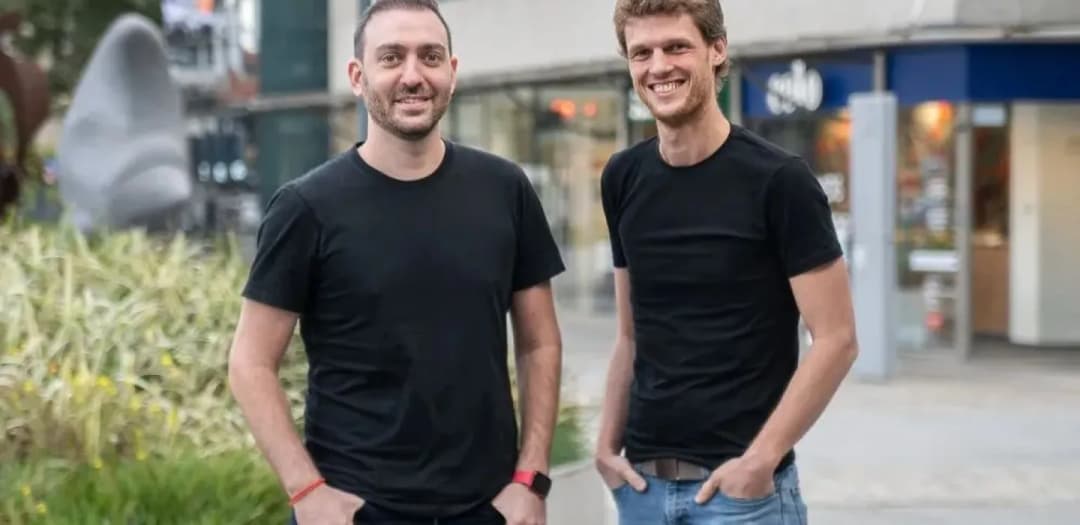 🤝 Vertex adquiere a la fintech uruguaya Brinta para automatizar procesos tributarios con IA