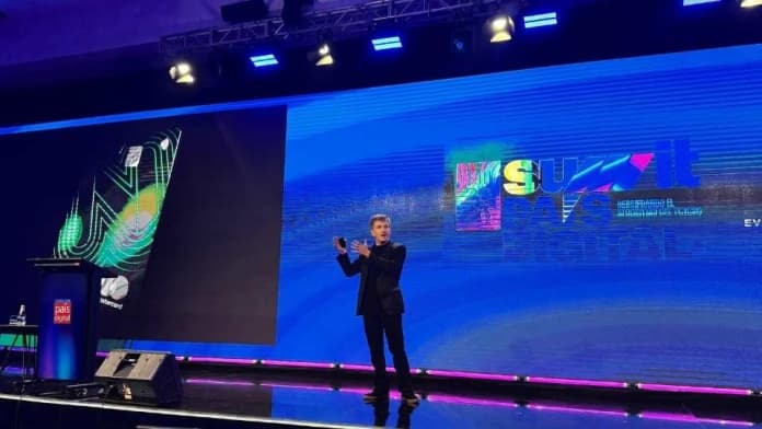 💳 Tenpo impulsa el crecimiento del crédito formal en Summit País Digital