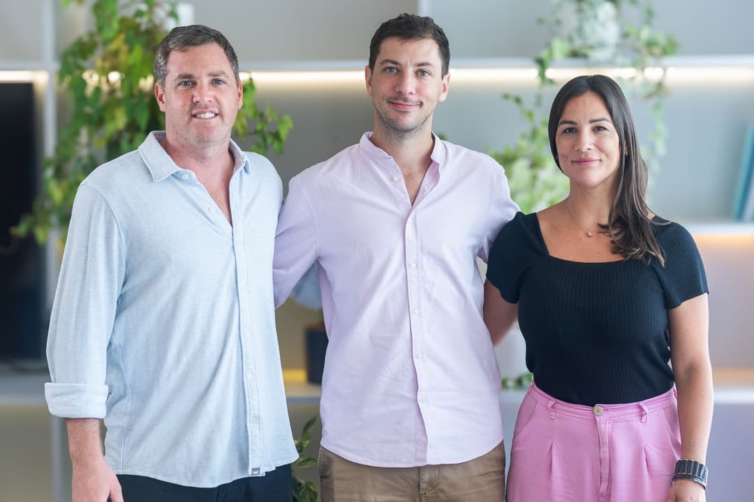 🚀 🏦 Cubo Itaú incorpora a LALA como socio estratégico en Uruguay