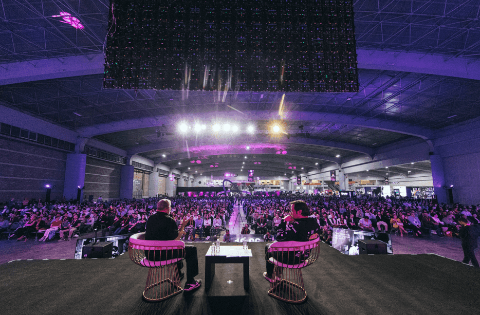 🛒 VTEX CONNECT LATAM 2025: México albergará el evento clave del comercio digital