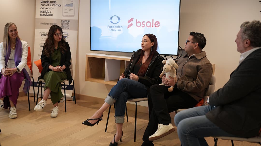 🚀 Bsale se une a POSiBLE para impulsar el emprendimiento en México