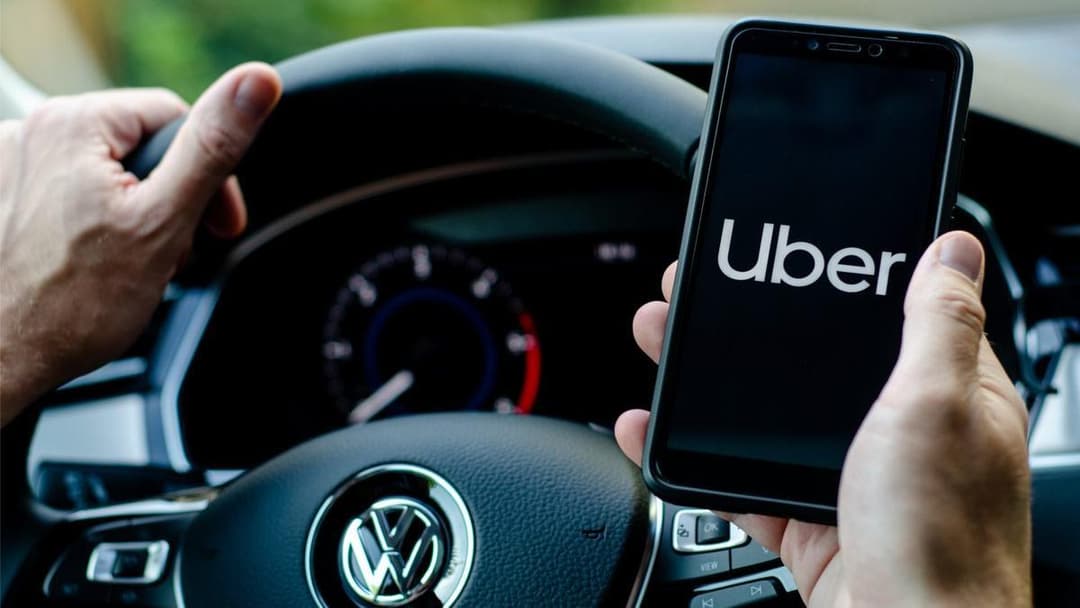 🚀 🚗 Conductores de Uber en Puerto Madryn solicitan regulación municipal ante multas millonarias