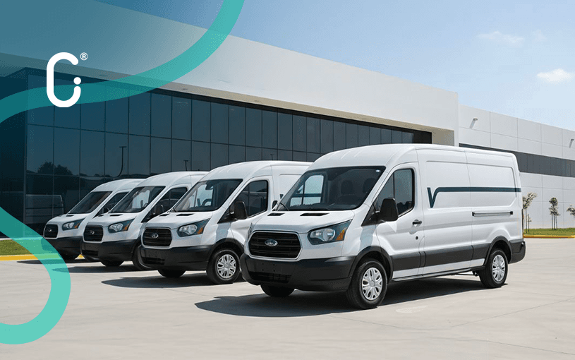 🚀 ⚡ VEMO lanza la plataforma ZEE para optimizar la gestión de flotas eléctricas en México