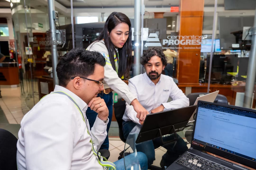 🚀 Progreso X invierte en Uptime Analytics