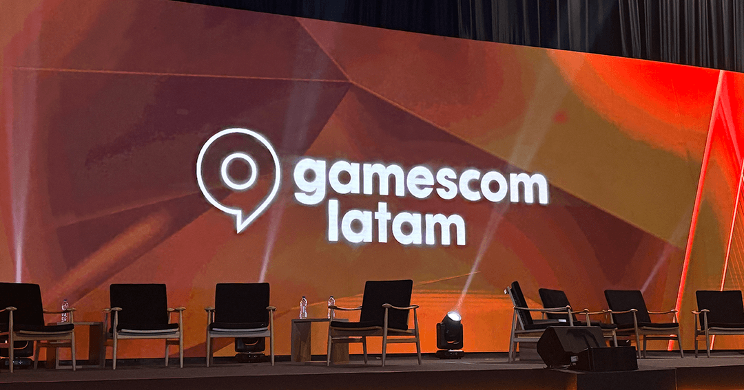 🚀 🎮 Consejos de inversionistas para desarrolladores en Gamescom Latam
