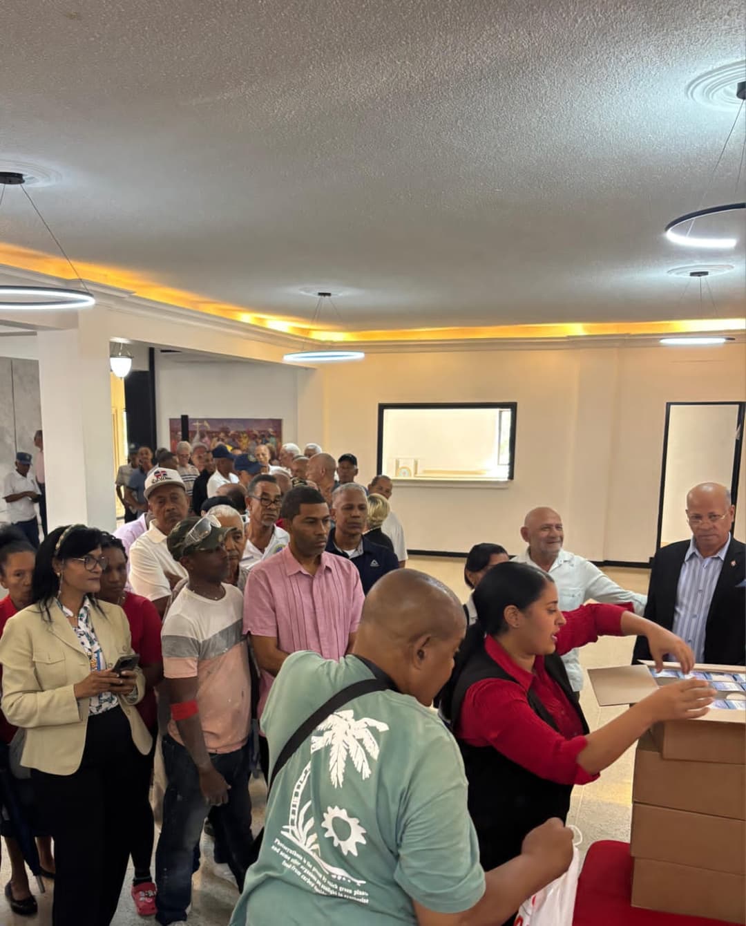 🏥 Asistensi y la Hermandad de Veteranos lanzan programa de salud 2026 en República Dominicana