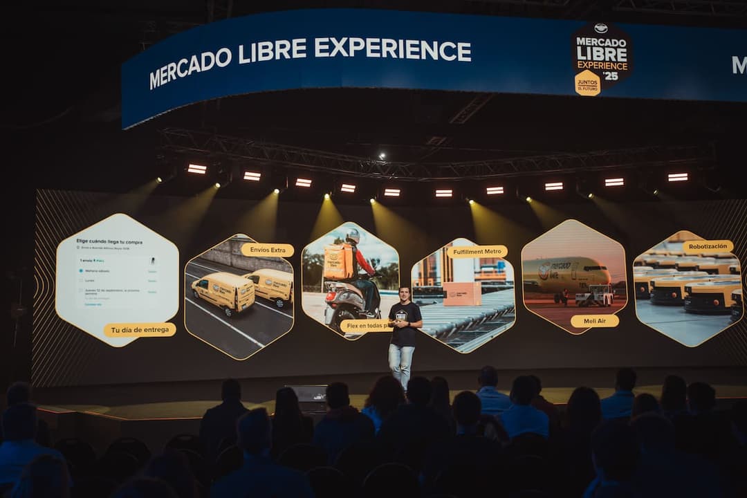🤝 Mercado Libre anuncia la segunda edición del Mercado Libre Experience 2026 en Argentina