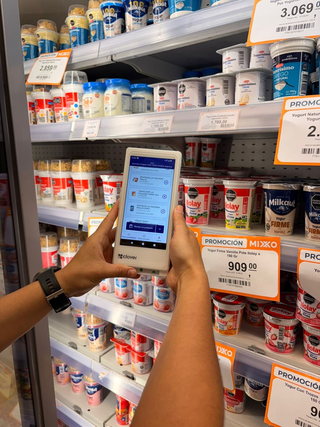 🤖 Cómo Kigüi revoluciona la operación de supermercados Cordiez con IA