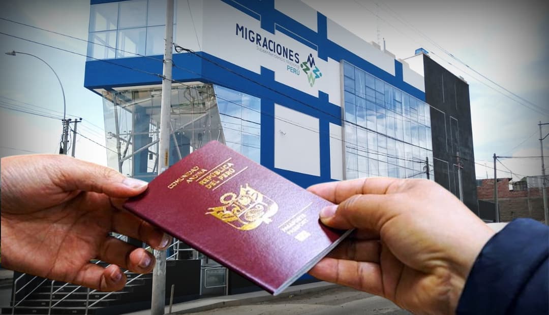 🚀 🇵🇪 Migraciones Perú integra a Yape para agilizar pagos de pasaportes
