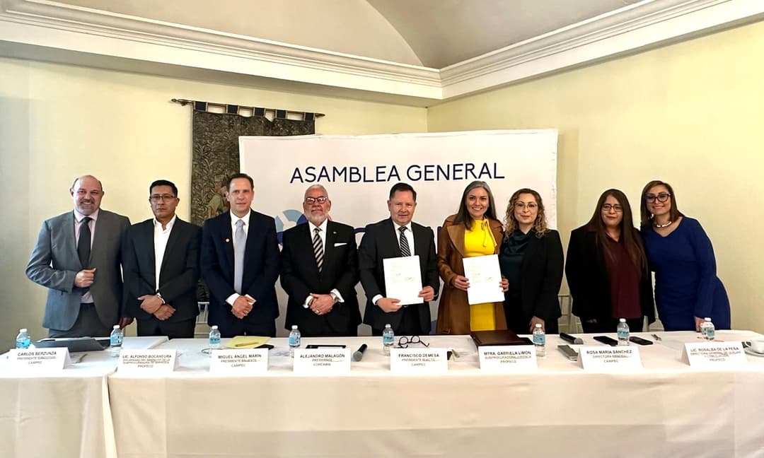 🚀 🛡️ Mercado Libre y CANIPEC se alían para combatir falsificaciones con IA