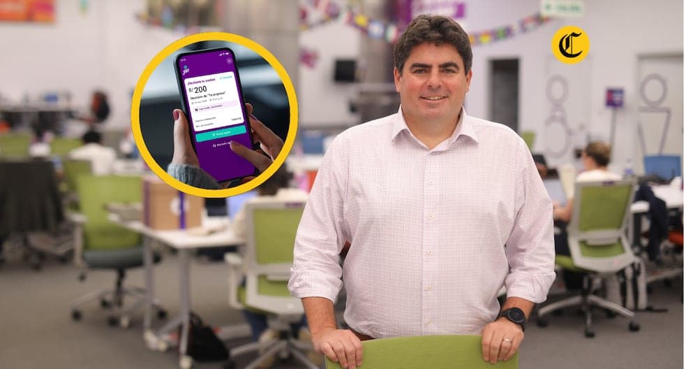 🚀 📱 Yape apuesta por el crédito y servicios para mypes como motor de crecimiento