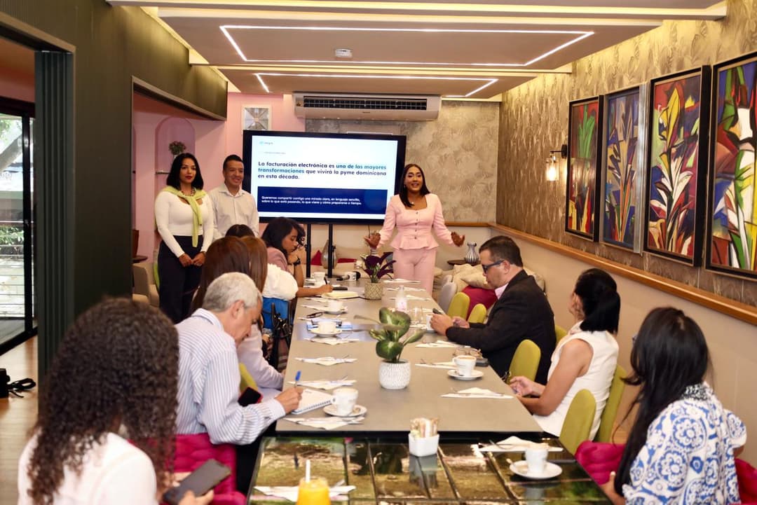 🚀 📊 Alegra insta a las mipymes dominicanas a adoptar la facturación electrónica tras prórroga de la DGII