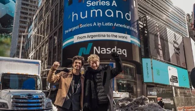 🚀 Humand recauda US$ 3.2 millones para transformar la comunicación interna y expandirse en la región
