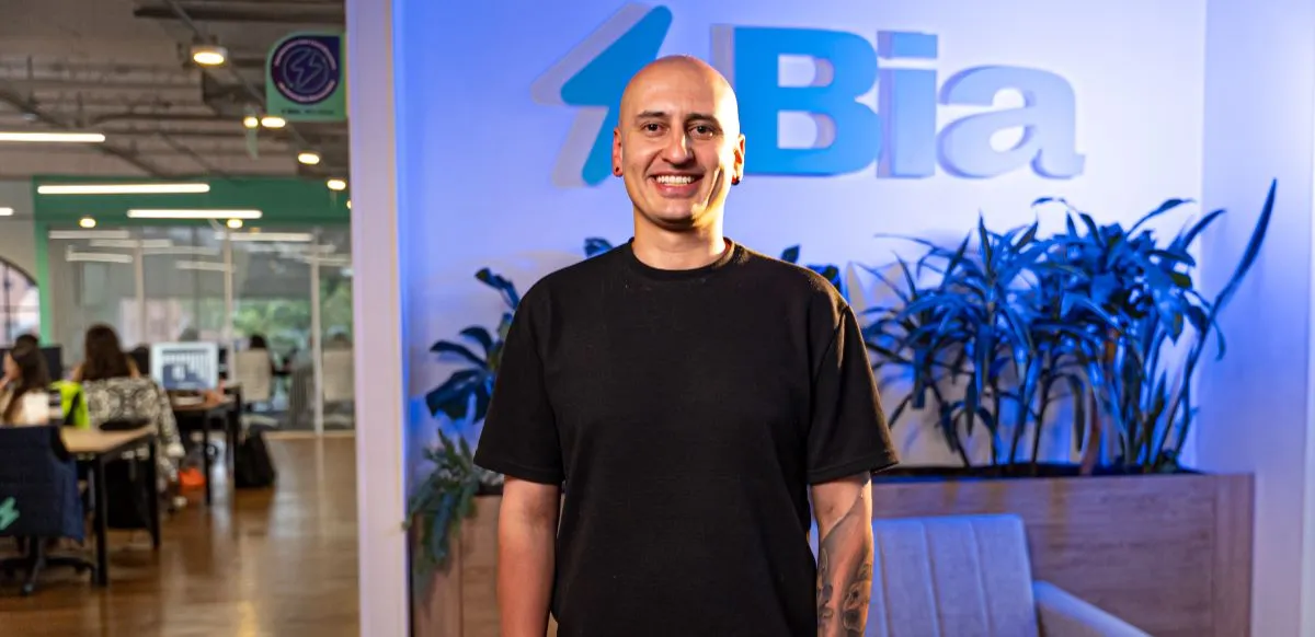 🚀 ⚡ Bia Energy impulsa un enfoque AI-first y ahorra 950 horas mensuales