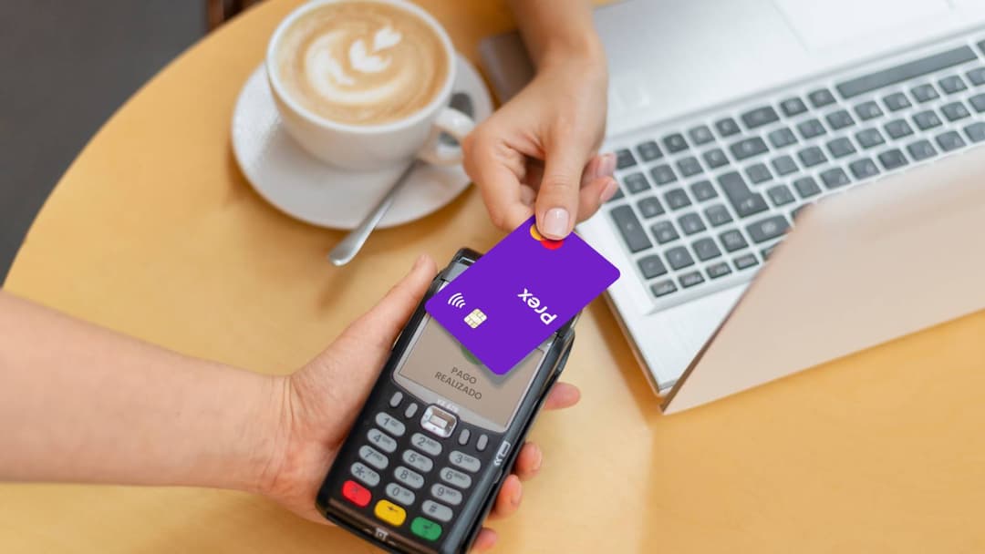 💳 Prex lidera pagos digitales entre viajeros uruguayos en Brasil y Argentina