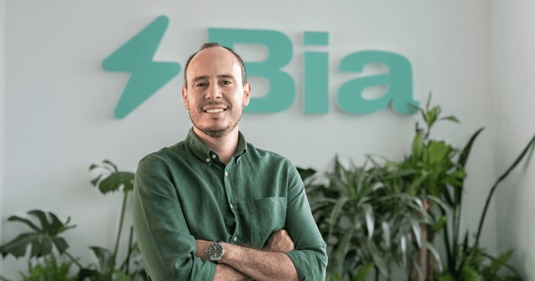 🌎 ⚡ Bia Energy gana terreno en el mercado energético colombiano