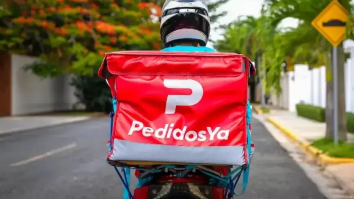 🚀 🛵 PedidosYa expande su ecosistema en Córdoba con IA y servicios financieros