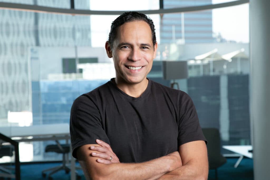 🚀 🚗 Uber nombra a Félix Olmo como nuevo Director General en México