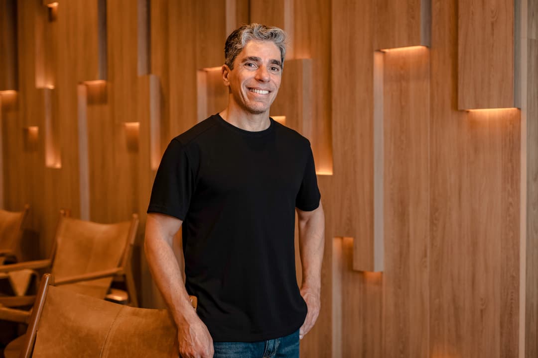🚀 Mr. Pink VC prepara un nuevo fondo de US$ 30 millones con foco en IA y conexión humana