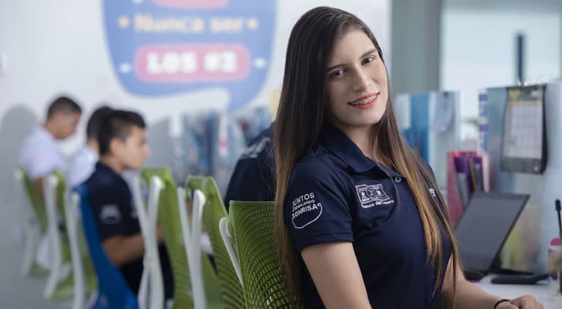 🚀 Finsocial entre las seis fintech seleccionadas en Fintech Americas Idol