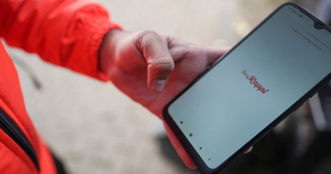 🚀 ⚖️ Rappi notifica a millones de usuarios por demanda sobre datos personales en Colombia