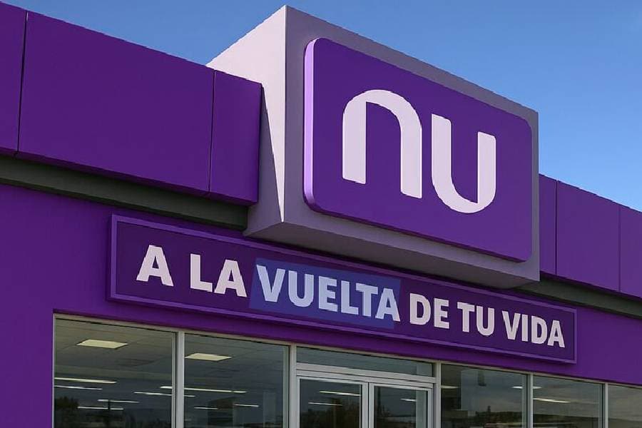 🚀 📈 Nu México alcanza rentabilidad y logra el break-even en el primer trimestre de 2026