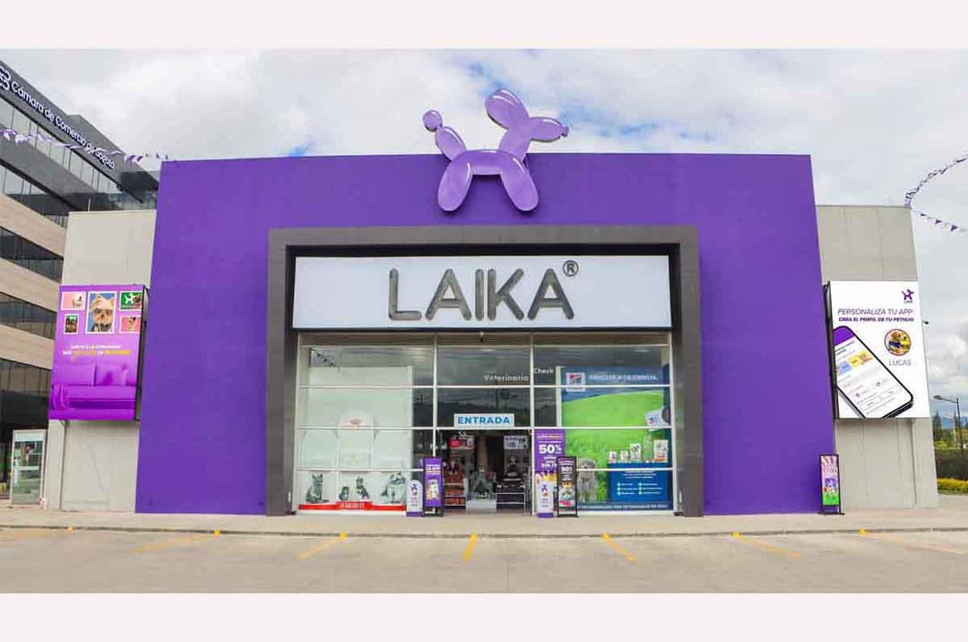 🚀 🐶 LAIKA lanza membresía y seguro para mascotas en alianza con GNP Seguros en México