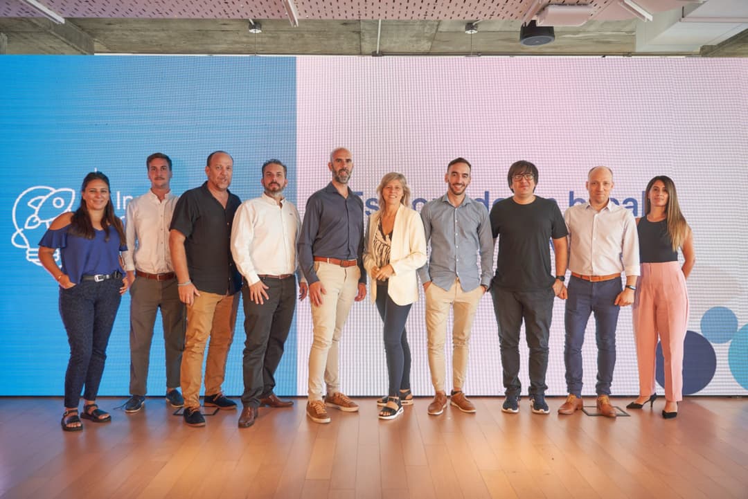 🚀 🏆 Tres startups argentinas compiten en el Zurich Innovation Championship