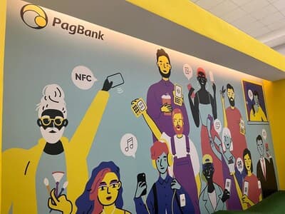 🚀 🏦 PagBank reporta R$5,1 mil millones en ingresos netos y R$565 millones de beneficio recurrente en 2T25