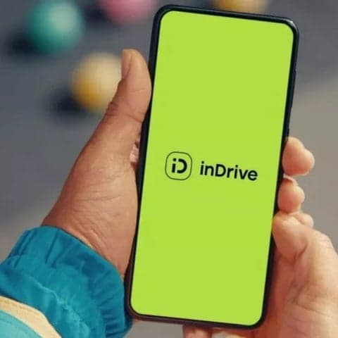 🚀 🛡️ inDrive refuerza la seguridad y verificación de repartidores en Latinoamérica